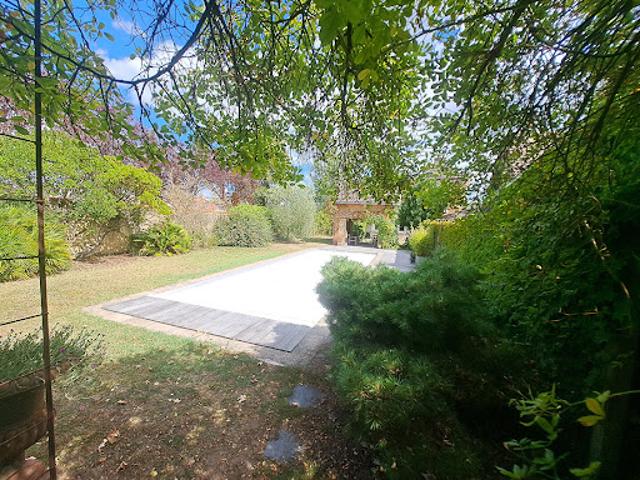 Vente Maison 8 pièces 210 m2 La fleche