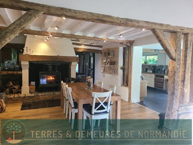 Vente Maison 8 pièces 210 m2 Cormeilles