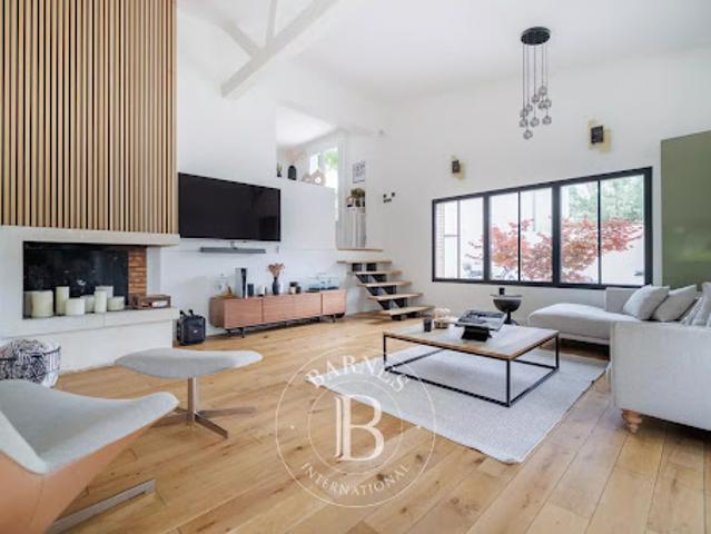 Vente Maison 8 pièces 210 m2 Le Perreux sur Marne