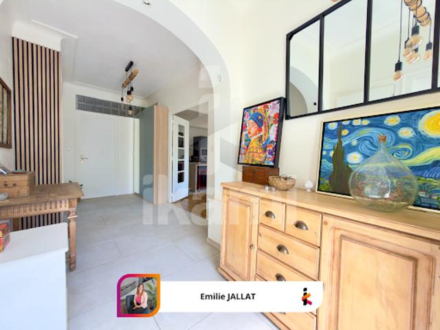 Vente Maison 8 pièces 210 m2 Le Pont de Claix