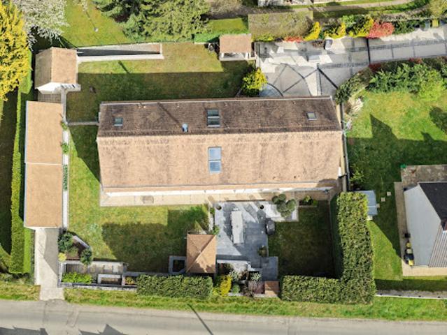 Vente Maison 8 pièces 210 m2 Le Val Saint Germain
