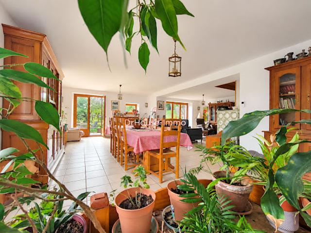 Vente Maison 8 pièces 210 m2 L'Isle sur le Doubs
