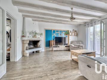 Vente Maison 8 pièces 210 m2 Livry Gargan