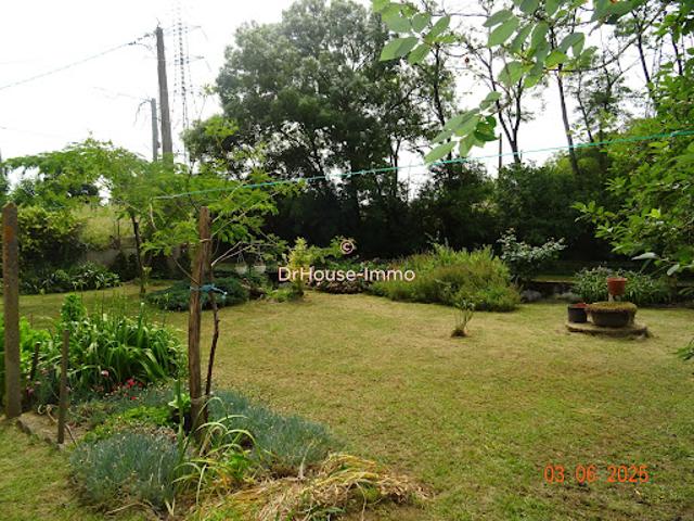 Vente Maison 8 pièces 210 m2 Pugnac