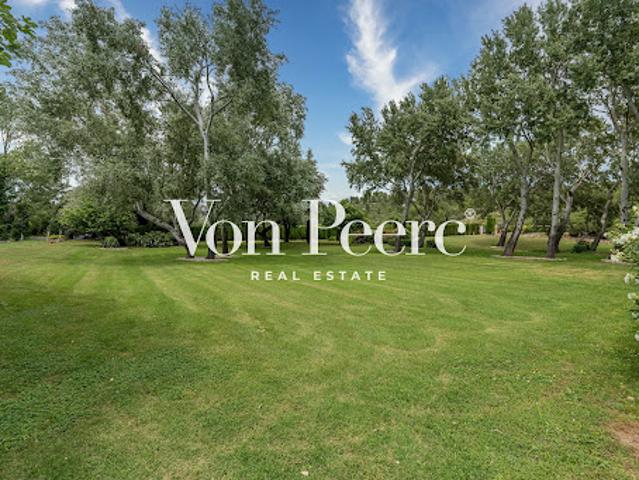 Vente Maison 8 pièces 210 m2 Paradou