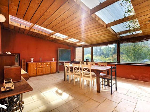 Vente Maison 8 pièces 210 m2 Plougourvest