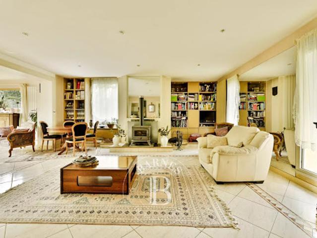 Vente Maison 8 pièces 210 m2 Pornichet
