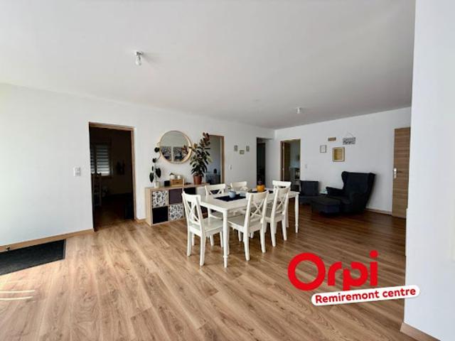 Vente Maison 8 pièces 210 m2 Rupt sur Moselle
