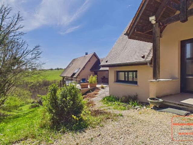 Vente Maison 8 pièces 210 m2 Rouffignac Saint Cernin de Reilhac