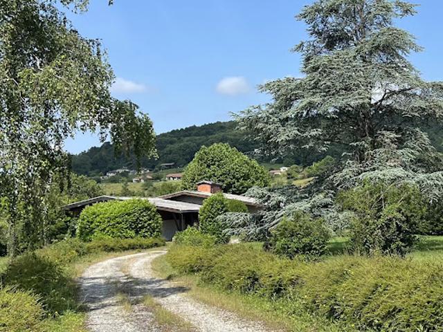 Vente Maison 8 pièces 210 m2 Saint Marcellin