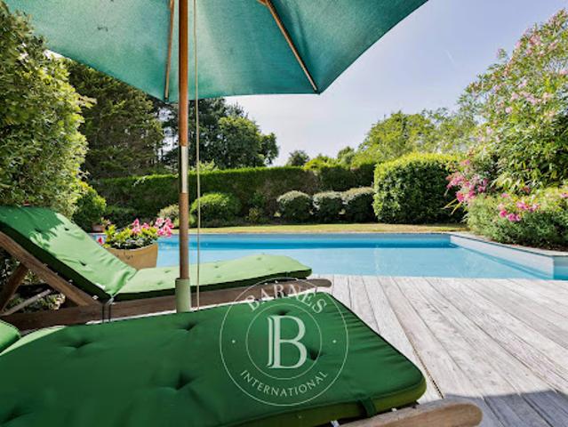 Vente Maison 8 pièces 210 m2 Saint andre des eaux