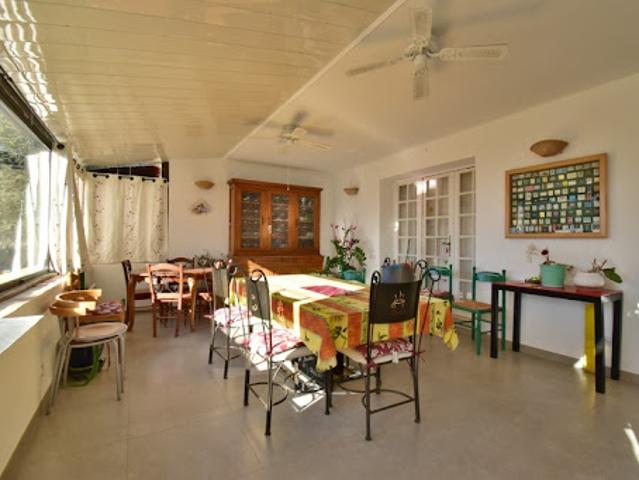 Vente Maison 8 pièces 210 m2 Saint Geniez