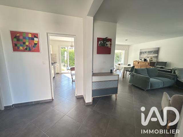 Vente Maison 8 pièces 210 m2 Saint Just