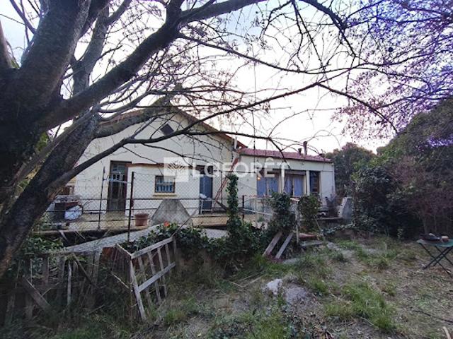 Vente Maison 8 pièces 210 m2 Saint Paul de Fenouillet