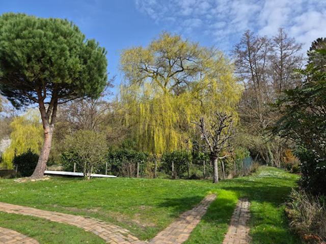 Vente Maison 8 pièces 210 m2 Cernay la Ville
