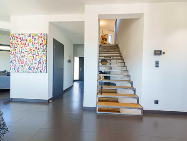 Vente Maison 8 pièces 210 m2 Saulny