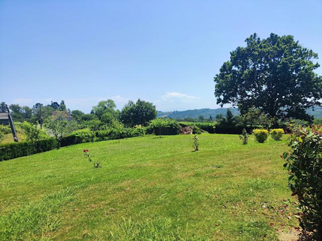 Vente Maison 8 pièces 210 m2 Sauveterre de Béarn