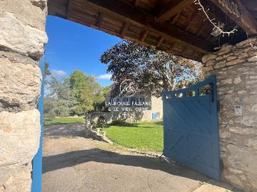 Vente Maison 8 pièces 210 m2 Septeuil