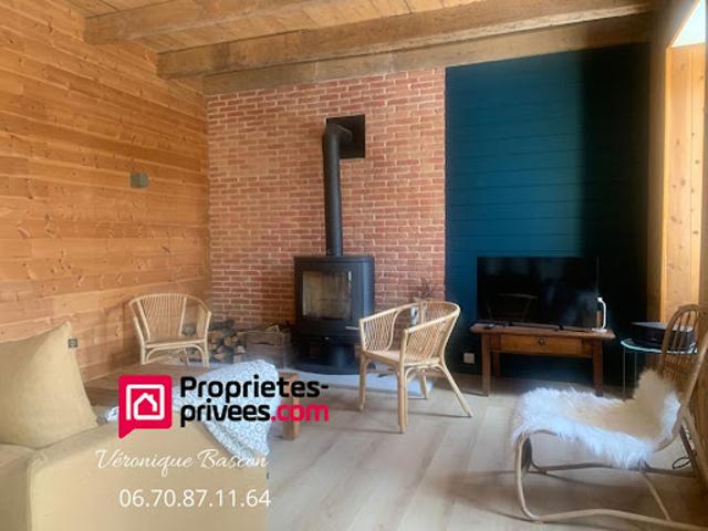 Vente Maison 8 pièces 210 m2 Seyne les alpes