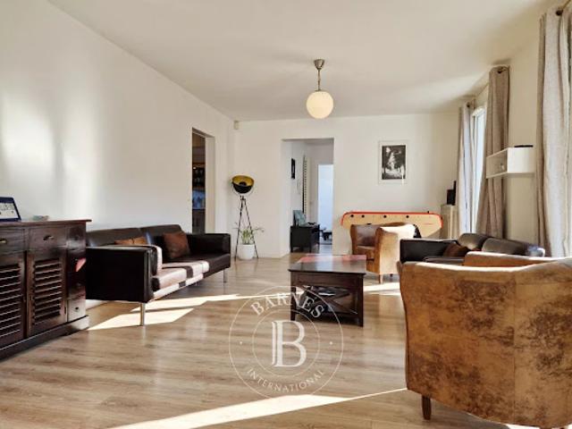 Vente Maison 8 pièces 210 m2 Soisy sous Montmorency