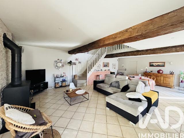 Vente Maison 8 pièces 210 m2 Soudan
