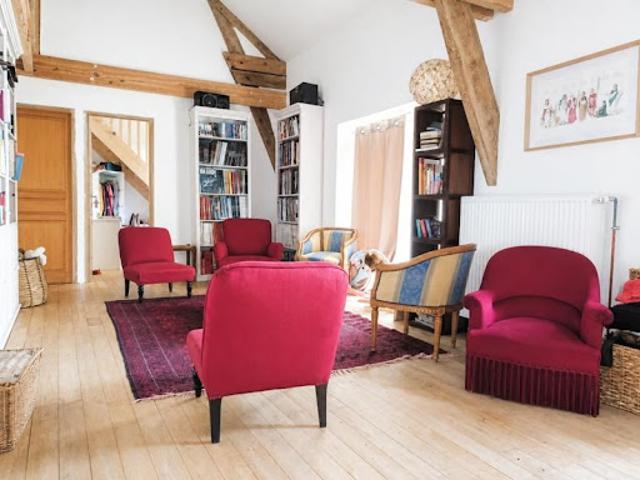 Vente Maison 8 pièces 210 m2 Tulle