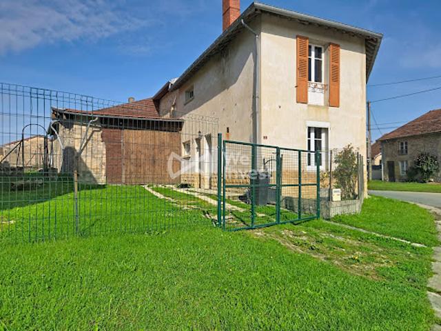 Vente Maison 8 pièces 210 m2 Verpel