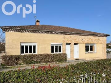 Vente Maison 8 pièces 210 m2 Vogue