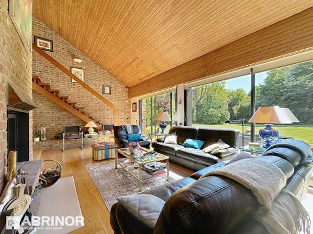 Vente Maison 8 pièces 210 m2 Wasquehal