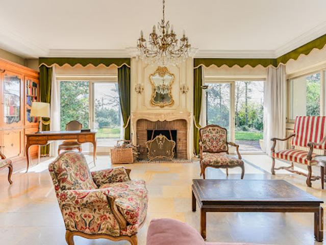 Vente Maison 8 pièces 210.48 m2 Saint Didier au Mont d'Or
