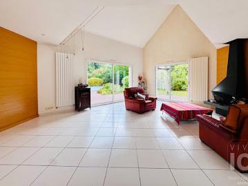 Vente Maison 8 pièces 210.8 m2 Sautron