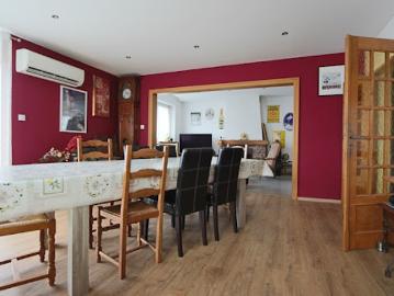 57700, Ranguevaux, Moselle, Lorraine - Cave
