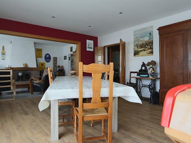 Vente Maison 8 pièces 211 m2 Marspich