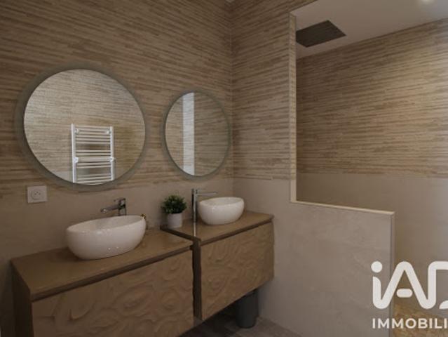 Vente Maison 8 pièces 211 m2 Basse Goulaine