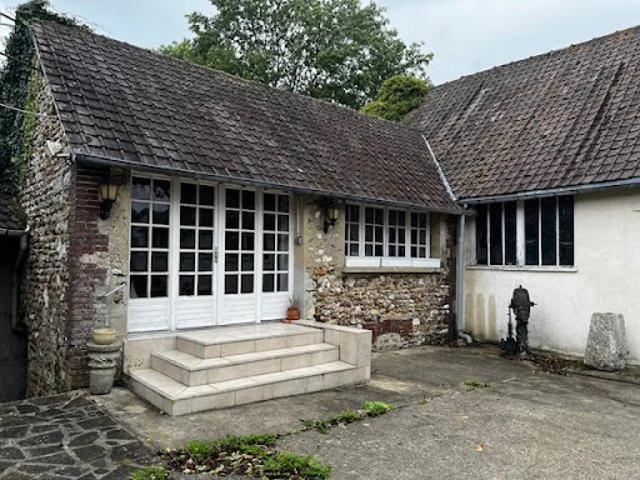 Vente Maison 8 pièces 211 m2 Blaru