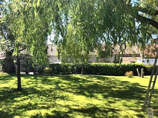 Vente Maison 8 pièces 211 m2 Blaru