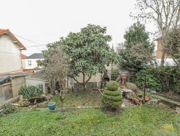 Vente Maison 8 pièces 211 m2 Chatillon