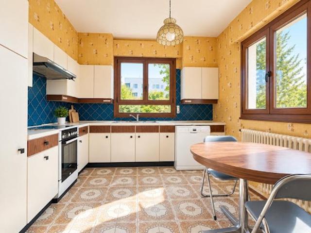 Vente Maison 8 pièces 211 m2 Eaubonne