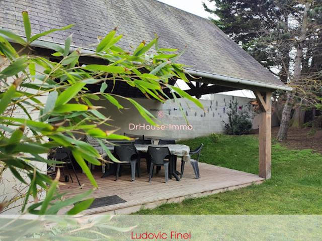 Vente Maison 8 pièces 211 m2 Hermanville sur Mer