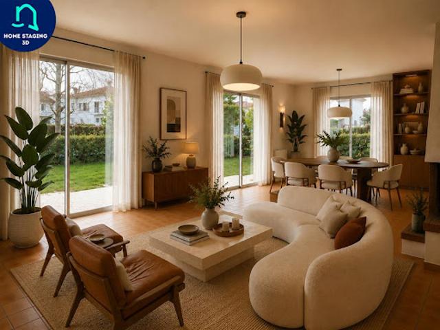 Vente Maison 8 pièces 211 m2 Pau