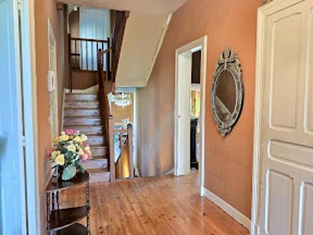 Vente Maison 8 pièces 211 m2 Pau