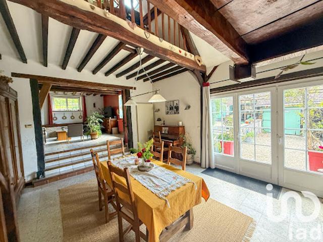 Vente Maison 8 pièces 211 m2 Vernon
