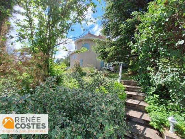 Vente Maison 8 pièces 211 m2 Saint Genis l'Argentière