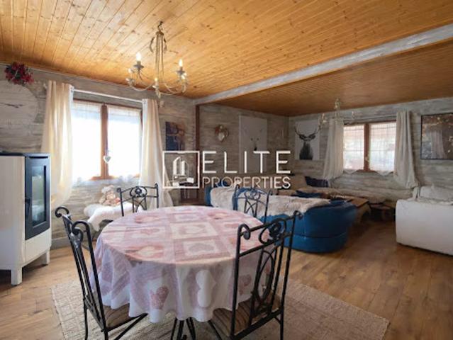 Vente Maison 8 pièces 211.68 m2 Andon