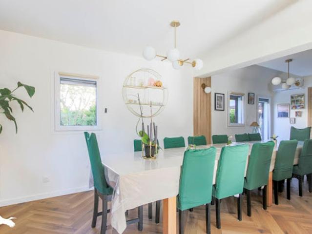 Vente Maison 8 pièces 212 m2 Marines