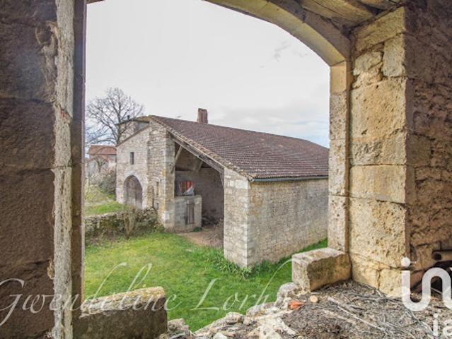 Vente Maison 8 pièces 212 m2 Mauroux