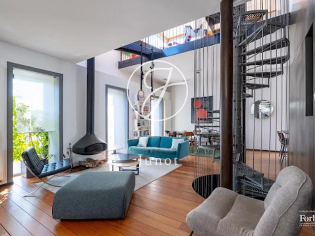 Vente Maison 8 pièces 212 m2 Nantes