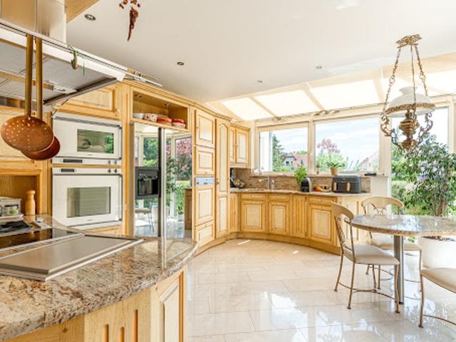 Vente Maison 8 pièces 212 m2 Obernai