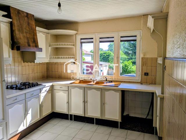 Vente Maison 8 pièces 212 m2 Amberieu en bugey