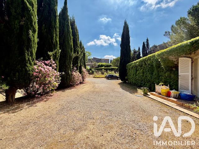 Vente Maison 8 pièces 212 m2 Carcassonne
